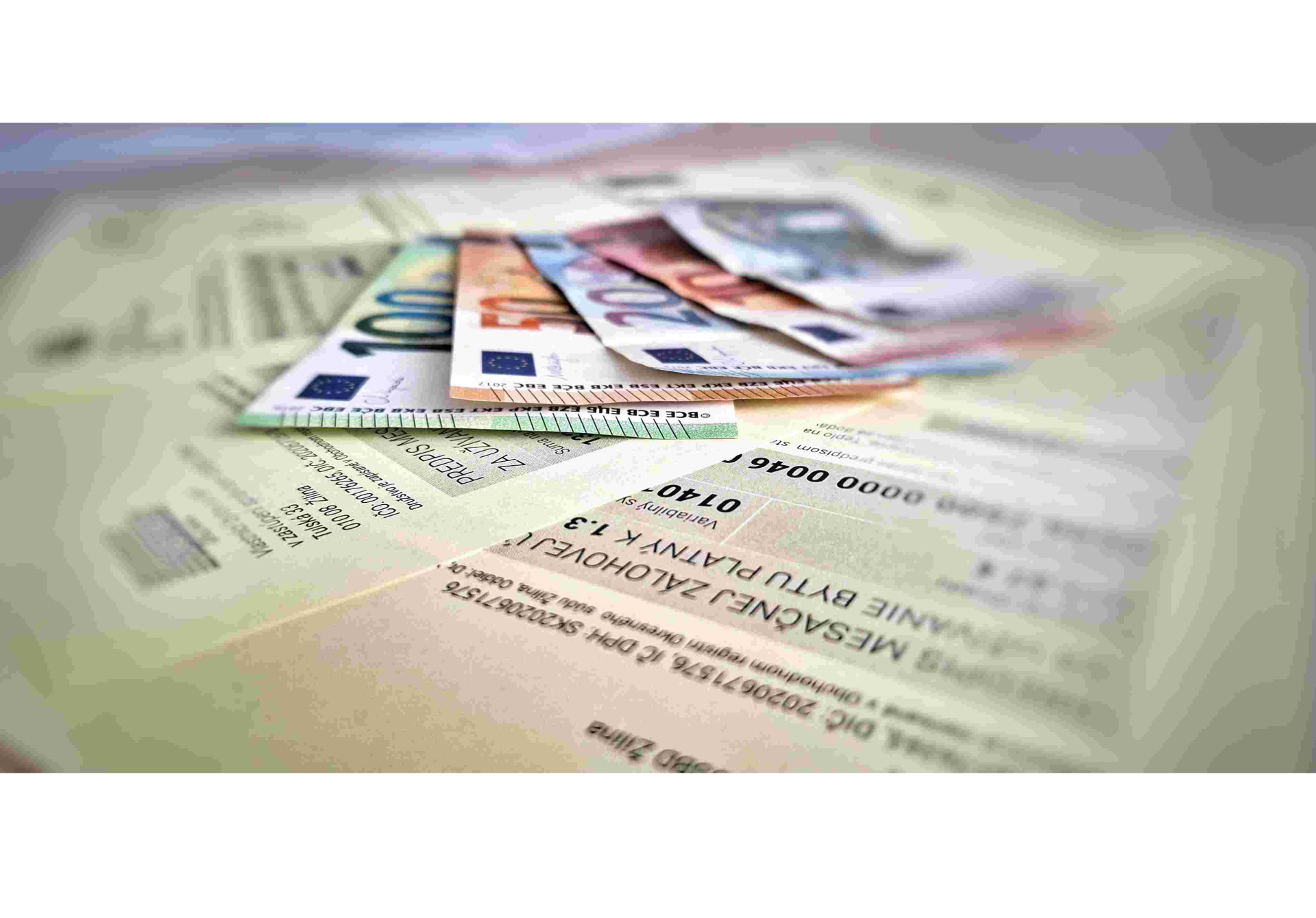 Zmena výšky predpisov mesačných zálohových úhrad za užívanie bytov a NP od 1.3.2026