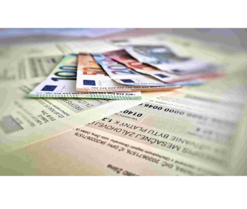 Zmena výšky predpisov mesačných zálohových úhrad za užívanie bytov a NP od 1.3.2026