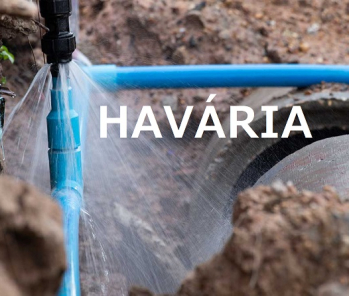 Prerušená dodávka UK a TV na Vlčincoch